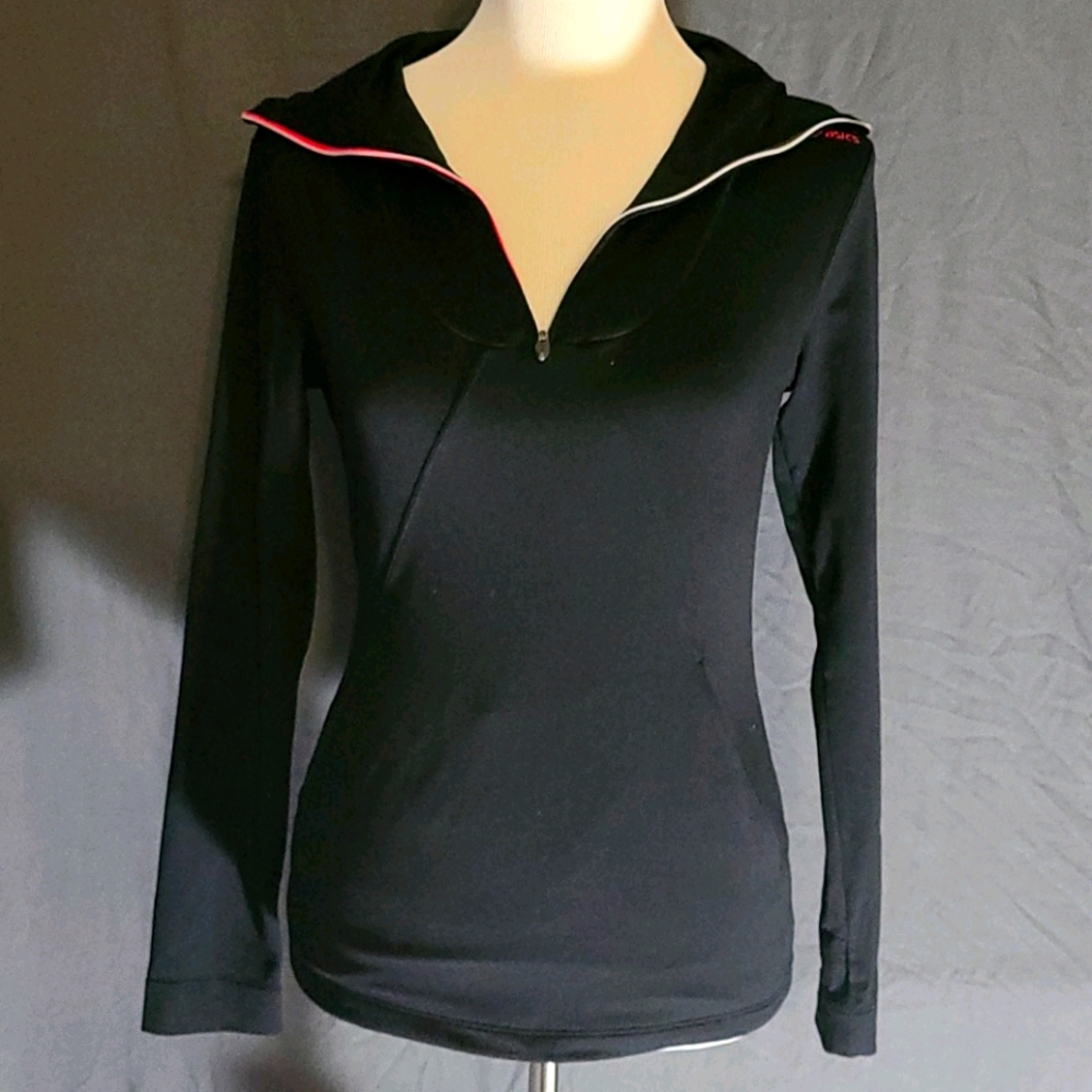 NWOT 🏃‍♀️ ASICS athletic pullover